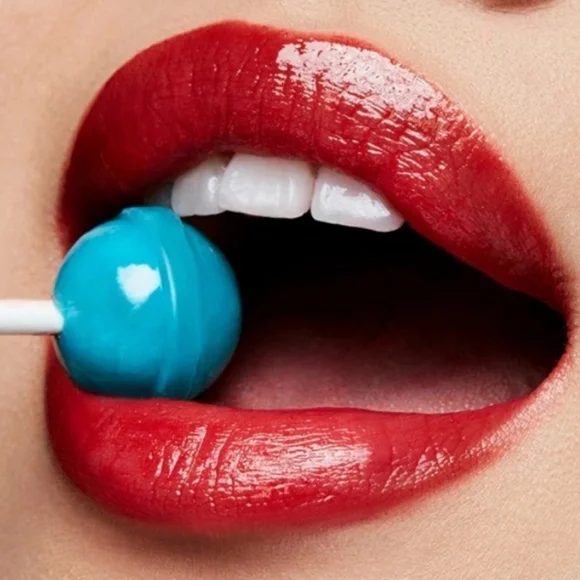 Mac Cosmetics Shot Of Colour Lip Oil | Let's Go Streakin' | Brand New in Box - Picture 4 of 16